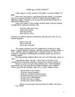 Konspekts 'Raiņa luga "Uguns un nakts"', 1.