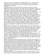 Eseja '"Ethical &amp; Cultural Issues Influencing Doing Business in China"', 2.