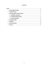 Prakses atskaite 'Prakses atskaite bāriņtiesā', 1.