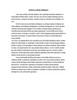 Eseja 'Juridisko profesiju atbildīgums', 2.