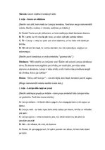 Konspekts '18. novembra skolas pasākuma scenārijs', 1.