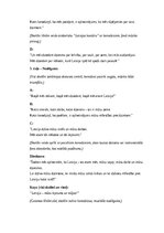 Konspekts '18. novembra skolas pasākuma scenārijs', 4.