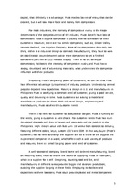 Referāts 'Company "Pivot"', 3.