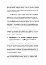 Referāts 'Company "Pivot"', 4.