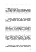 Referāts 'Company "Pivot"', 7.