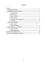 Referāts 'Galvenās prasības anketu izstrādē, iegūto rezultātu izvērtēšanā un apstrādē', 2.