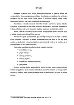 Referāts 'Galvenās prasības anketu izstrādē, iegūto rezultātu izvērtēšanā un apstrādē', 3.