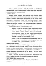 Referāts 'Galvenās prasības anketu izstrādē, iegūto rezultātu izvērtēšanā un apstrādē', 4.