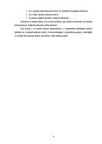 Referāts 'Galvenās prasības anketu izstrādē, iegūto rezultātu izvērtēšanā un apstrādē', 5.