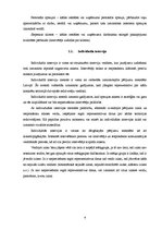 Referāts 'Galvenās prasības anketu izstrādē, iegūto rezultātu izvērtēšanā un apstrādē', 7.