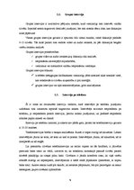 Referāts 'Galvenās prasības anketu izstrādē, iegūto rezultātu izvērtēšanā un apstrādē', 8.