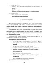 Referāts 'Galvenās prasības anketu izstrādē, iegūto rezultātu izvērtēšanā un apstrādē', 10.