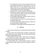 Referāts 'Galvenās prasības anketu izstrādē, iegūto rezultātu izvērtēšanā un apstrādē', 11.