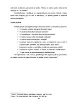 Referāts 'Galvenās prasības anketu izstrādē, iegūto rezultātu izvērtēšanā un apstrādē', 16.