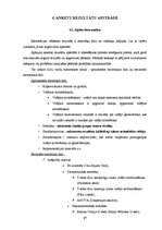 Referāts 'Galvenās prasības anketu izstrādē, iegūto rezultātu izvērtēšanā un apstrādē', 17.