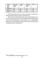 Referāts 'Galvenās prasības anketu izstrādē, iegūto rezultātu izvērtēšanā un apstrādē', 19.