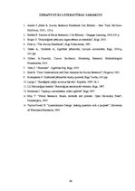 Referāts 'Galvenās prasības anketu izstrādē, iegūto rezultātu izvērtēšanā un apstrādē', 22.