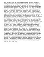 Eseja 'An intersting perspective on character analysis, as seen by consideration being ', 2.