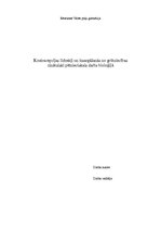 Referāts 'Kontracepcijas līdzekļi un izsargāšanās no grūtniecības', 1.