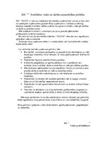 Konspekts 'SIA "X" kvalitātes, vides un darba aizsardzības politika', 1.