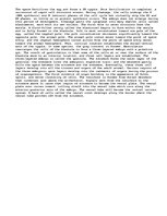 Eseja 'The Stages of Vertebrate Development from Fertilization to Neural Fold Stage', 1.