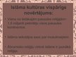 Prezentācija 'Islāms', 2.