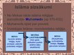Prezentācija 'Islāms', 4.