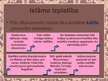 Prezentācija 'Islāms', 9.