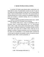 Referāts 'EDFA - Ramana pastiprinātāju kopīga realizācija', 6.