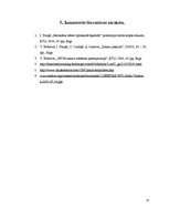 Referāts 'EDFA - Ramana pastiprinātāju kopīga realizācija', 15.