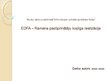 Referāts 'EDFA - Ramana pastiprinātāju kopīga realizācija', 16.