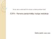 Referāts 'EDFA - Ramana pastiprinātāju kopīga realizācija', 16.