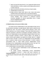 Diplomdarbs 'Fiziskās personas maksātnespējas process', 26.