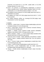 Diplomdarbs 'Fiziskās personas maksātnespējas process', 42.