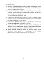 Diplomdarbs 'Fiziskās personas maksātnespējas process', 43.