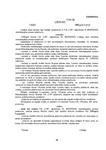 Diplomdarbs 'Fiziskās personas maksātnespējas process', 48.