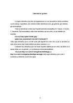 Referāts 'Daugavpils Valsts ģimnāzijas 10. un 11.klašu skolēnu attieksme pret savu redzi', 4.