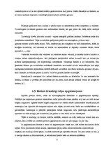 Referāts 'Daugavpils Valsts ģimnāzijas 10. un 11.klašu skolēnu attieksme pret savu redzi', 8.