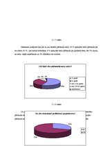 Referāts 'Daugavpils Valsts ģimnāzijas 10. un 11.klašu skolēnu attieksme pret savu redzi', 14.