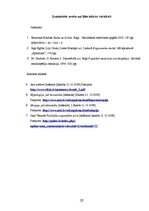 Referāts 'Daugavpils Valsts ģimnāzijas 10. un 11.klašu skolēnu attieksme pret savu redzi', 20.