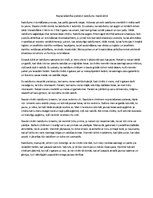 Eseja 'Nepieciešamība pielietot radošumu manā dzīvē', 1.