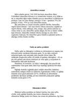 Konspekts 'Atmosfēras piesārņojums', 1.