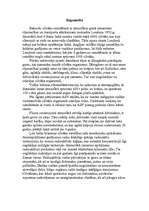 Konspekts 'Atmosfēras piesārņojums', 4.