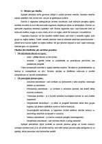 Konspekts 'Slimības jēdziens', 1.