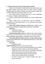 Konspekts 'Slimības jēdziens', 2.