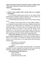 Konspekts 'Slimības jēdziens', 3.