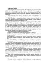 Referāts 'Sambo', 9.