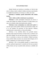 Referāts 'Motivācija', 1.