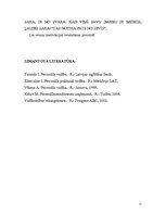 Referāts 'Motivācija', 11.