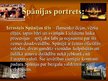 Prezentācija 'Spānija', 3.